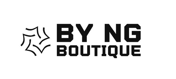 BY NG BOUTIQUE